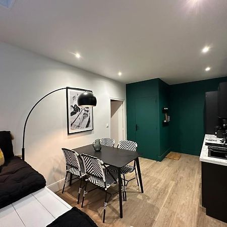 Santa Fe, Appartement Neuf Proche Du Centre-Ville رانس المظهر الخارجي الصورة