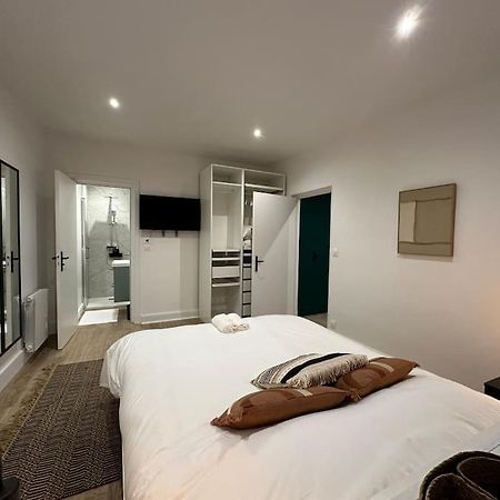 Santa Fe, Appartement Neuf Proche Du Centre-Ville رانس المظهر الخارجي الصورة